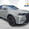DS Automobiles DS 7 2024