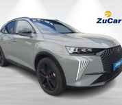 DS Automobiles DS 7 2024
