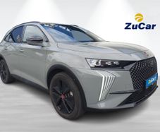 DS Automobiles DS 7 2024