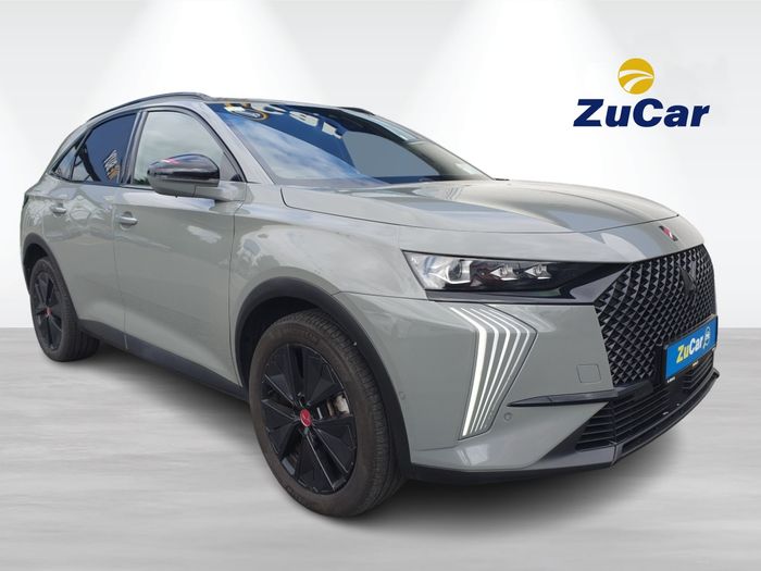 DS Automobiles DS 7 2024
