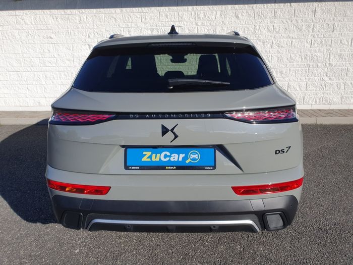 DS Automobiles DS 7 2024