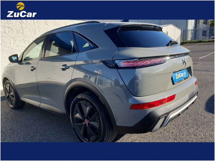 DS Automobiles DS 7 2024