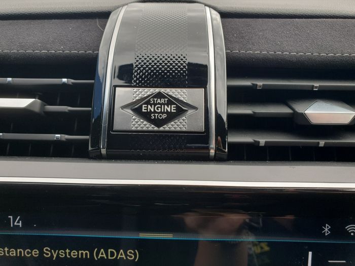 DS Automobiles DS 7 2024