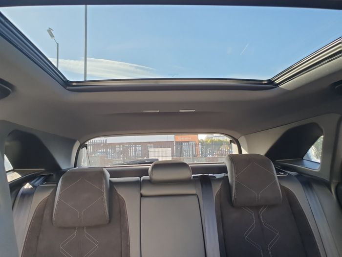 DS Automobiles DS 7 2024