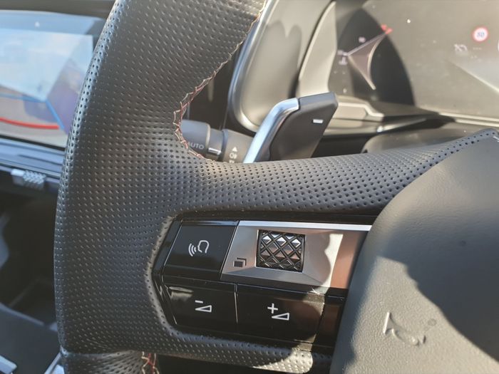 DS Automobiles DS 7 2024