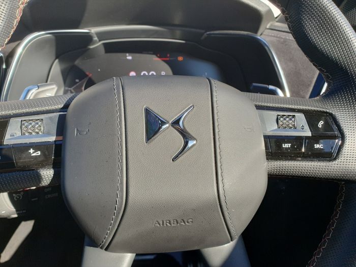 DS Automobiles DS 7 2024