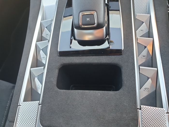 DS Automobiles DS 7 2024