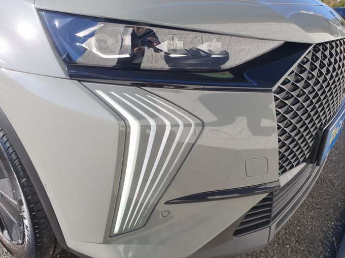 DS Automobiles DS 7 2024