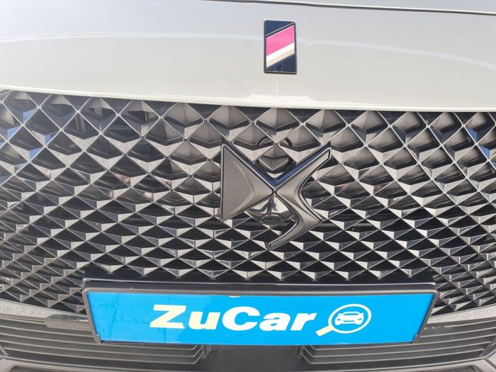 DS Automobiles DS 7 2024