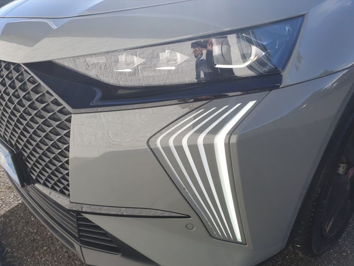 DS Automobiles DS 7 2024