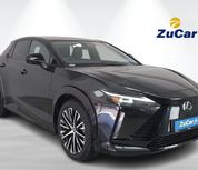 Lexus RZ 2024