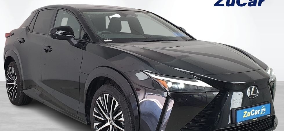 Lexus RZ 2024