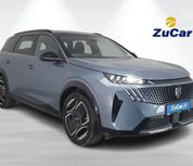 Peugeot 5008 2024
