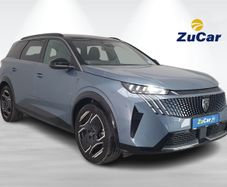 Peugeot 5008 2024