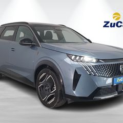 Peugeot 5008 2024