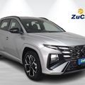 Hyundai Tucson 2025