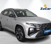 Hyundai Tucson 2025