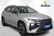 Hyundai Tucson 2025
