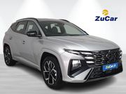 Hyundai Tucson 2025