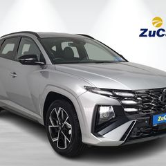 Hyundai Tucson 2025