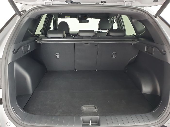 Hyundai Tucson 2025