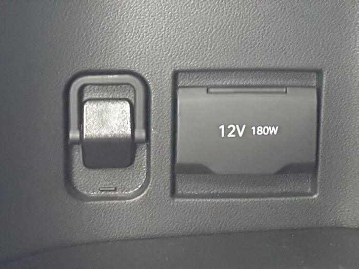 Hyundai Tucson 2025
