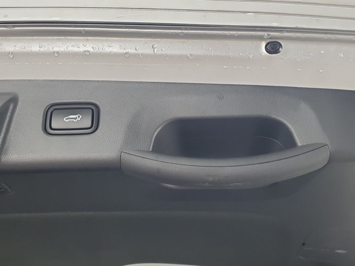Hyundai Tucson 2025