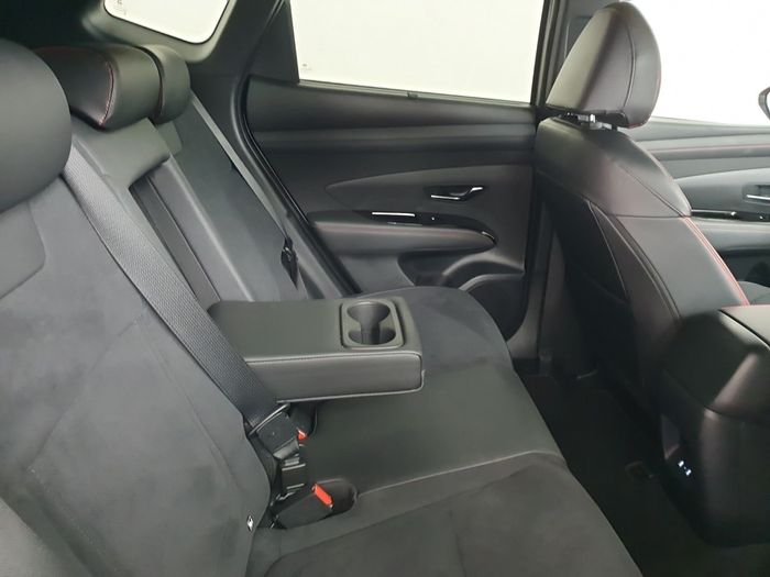 Hyundai Tucson 2025