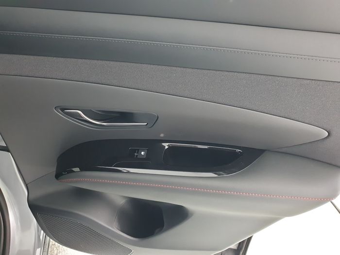 Hyundai Tucson 2025