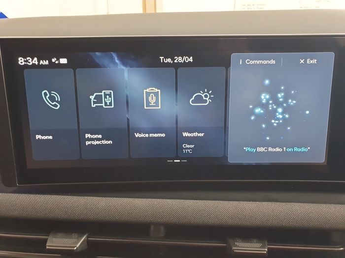 Hyundai Tucson 2025