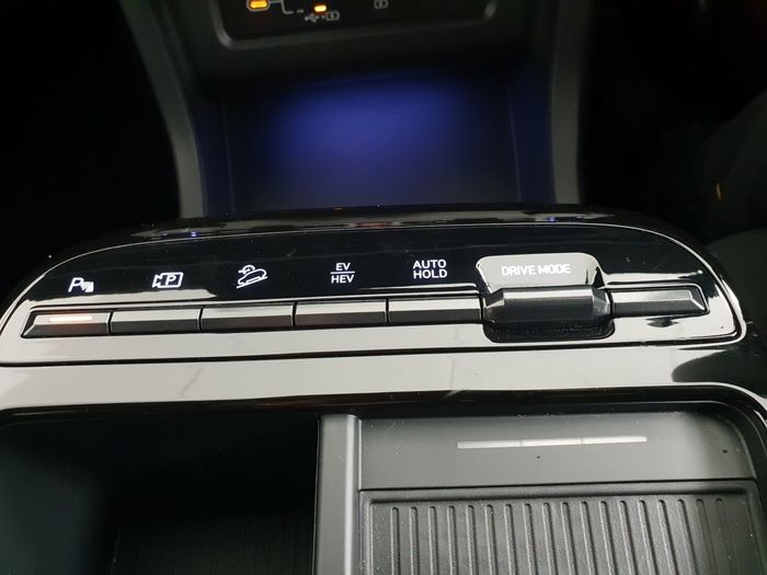 Hyundai Tucson 2025