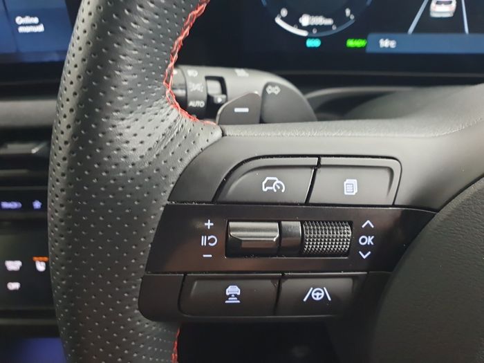 Hyundai Tucson 2025