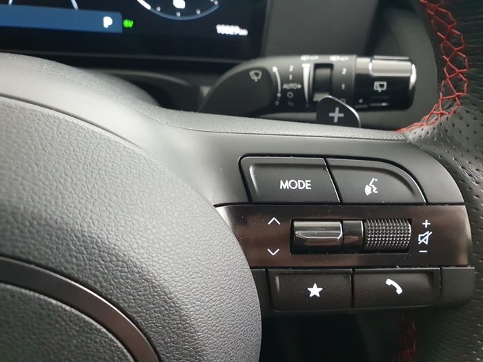 Hyundai Tucson 2025