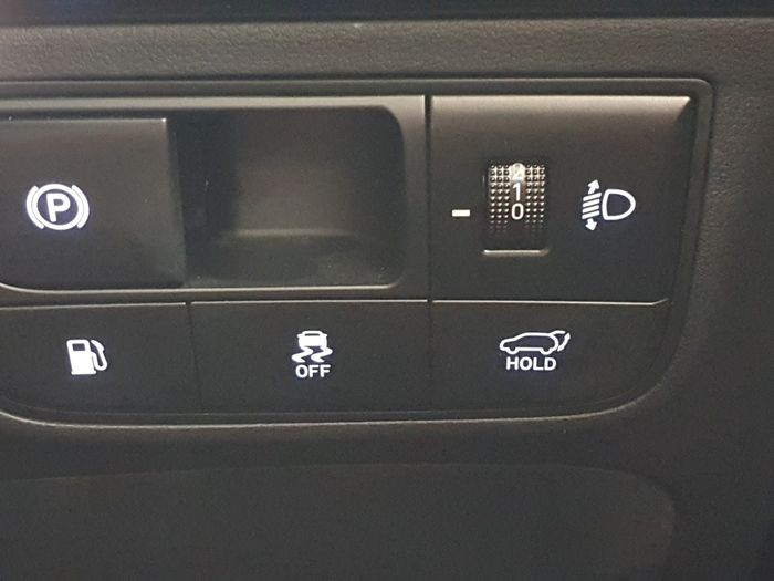 Hyundai Tucson 2025