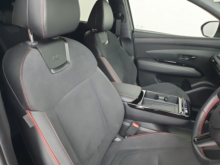 Hyundai Tucson 2025
