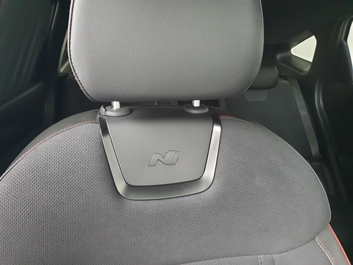 Hyundai Tucson 2025