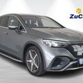 Mercedes-Benz EQE 2024