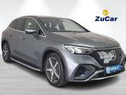 Mercedes-Benz EQE 2024