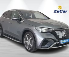 Mercedes-Benz AMG 2024