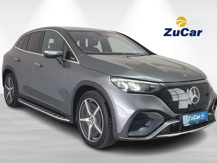 Mercedes-Benz AMG 2024