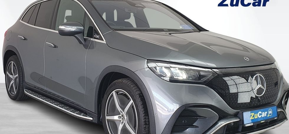 Mercedes-Benz AMG 2024