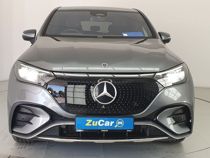 Mercedes-Benz AMG 2024