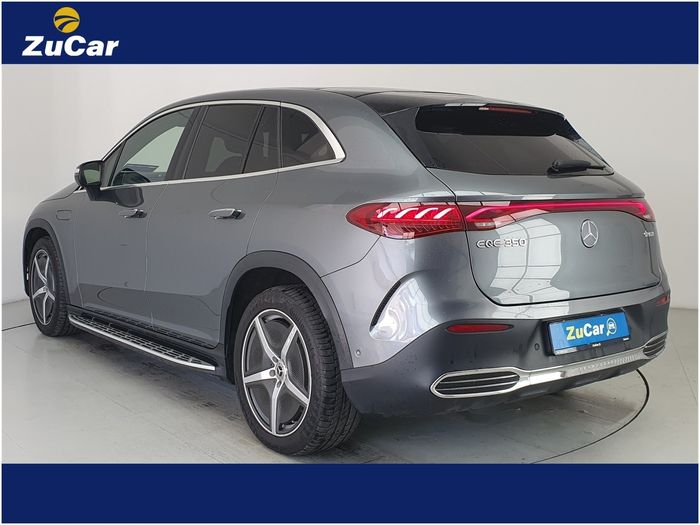 Mercedes-Benz AMG 2024
