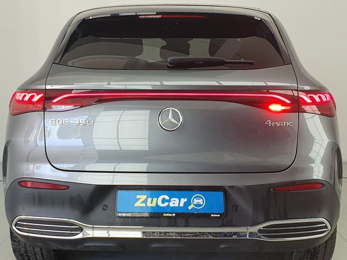 Mercedes-Benz AMG 2024