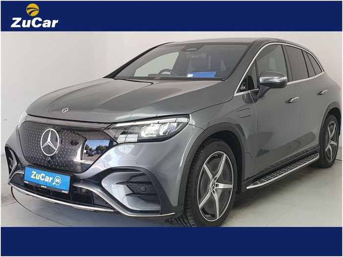 Mercedes-Benz AMG 2024