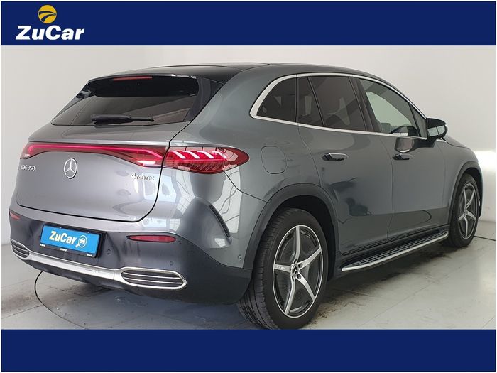 Mercedes-Benz AMG 2024