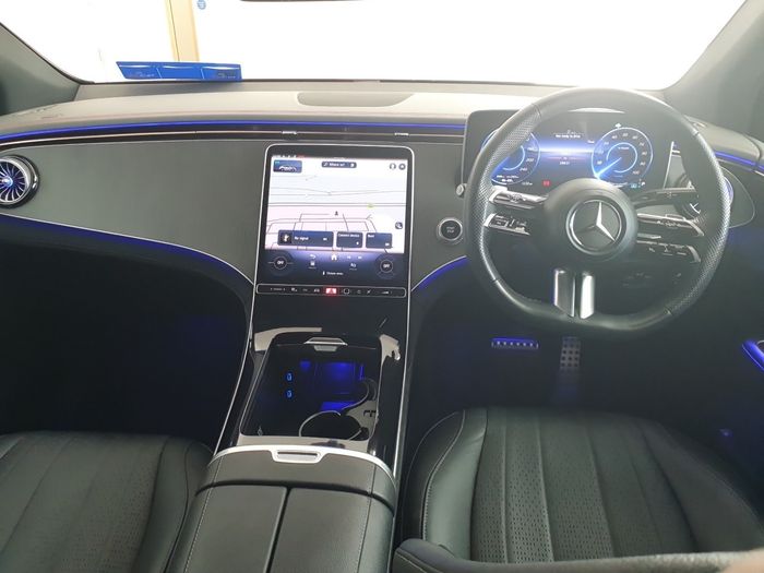Mercedes-Benz AMG 2024