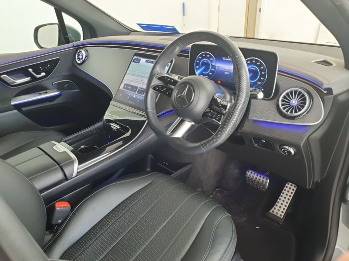 Mercedes-Benz AMG 2024