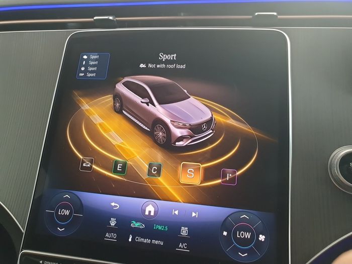 Mercedes-Benz AMG 2024