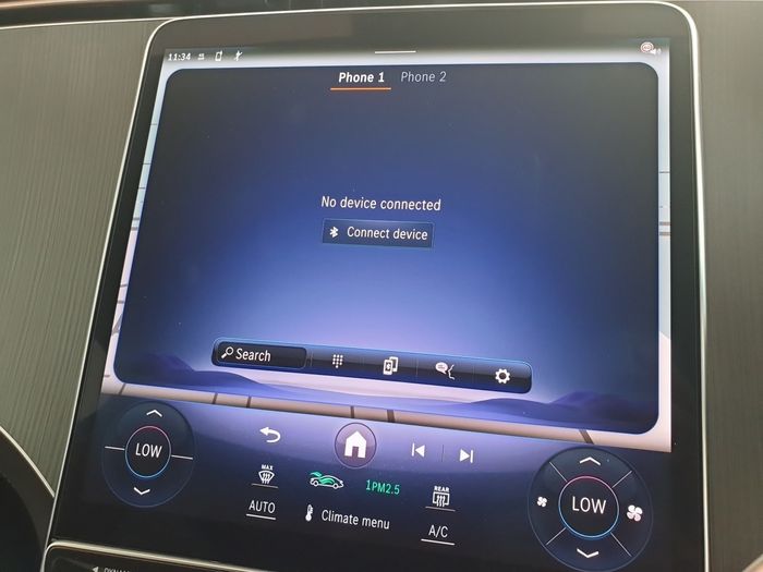 Mercedes-Benz AMG 2024